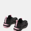 Swoop Black Multi