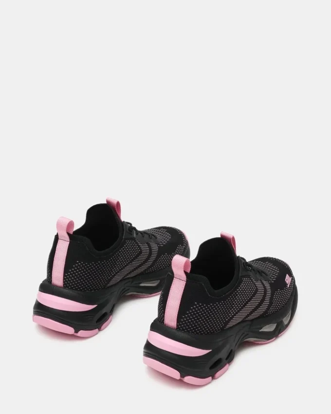 Swoop Black Multi