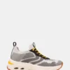 Swoop Grey Multi