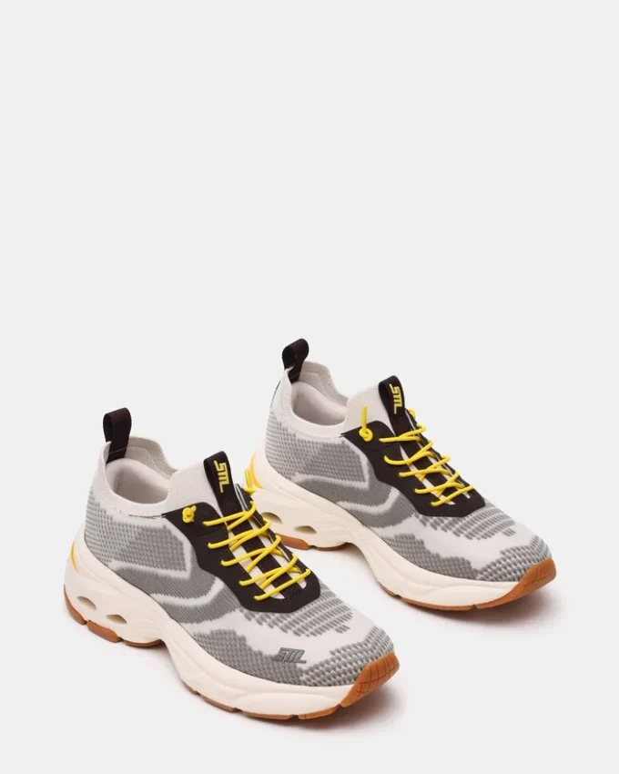 Swoop Grey Multi