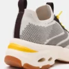 Swoop Grey Multi