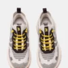 Swoop Grey Multi