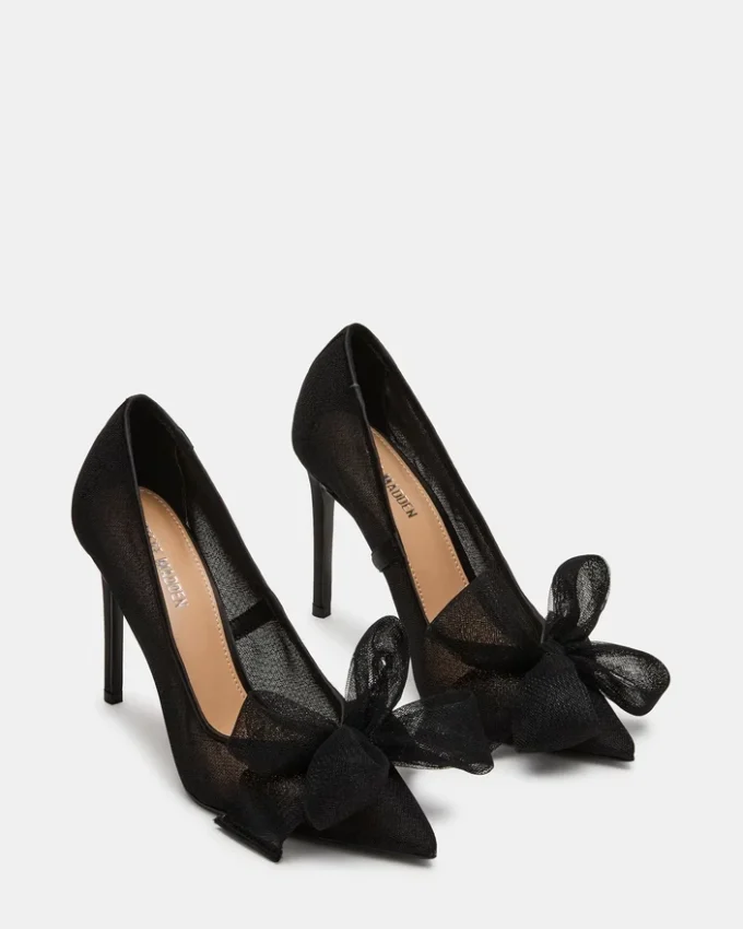 Taffy Black