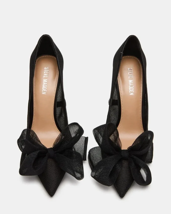 Taffy Black