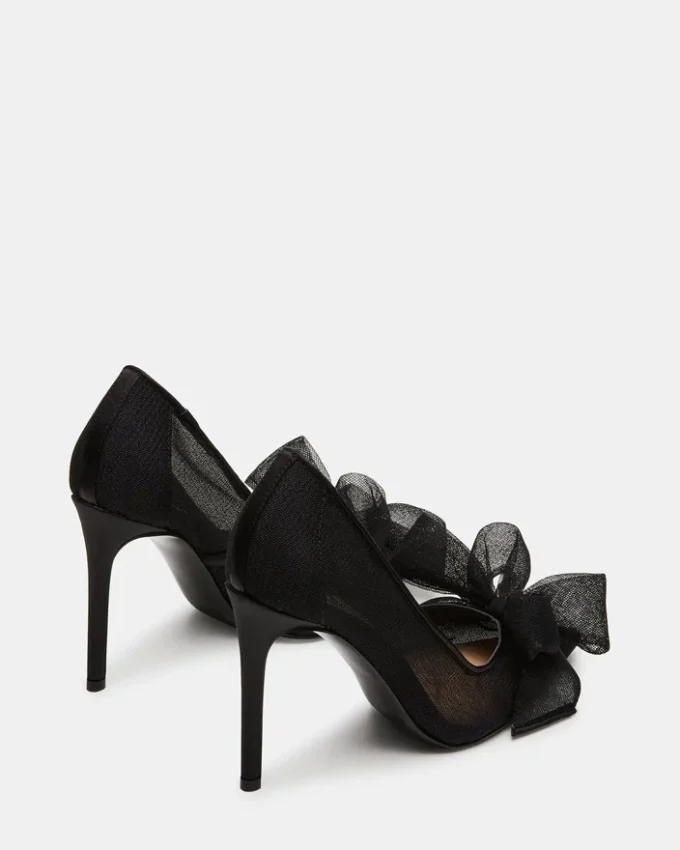 Taffy Black
