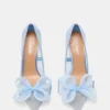 Taffy Blue