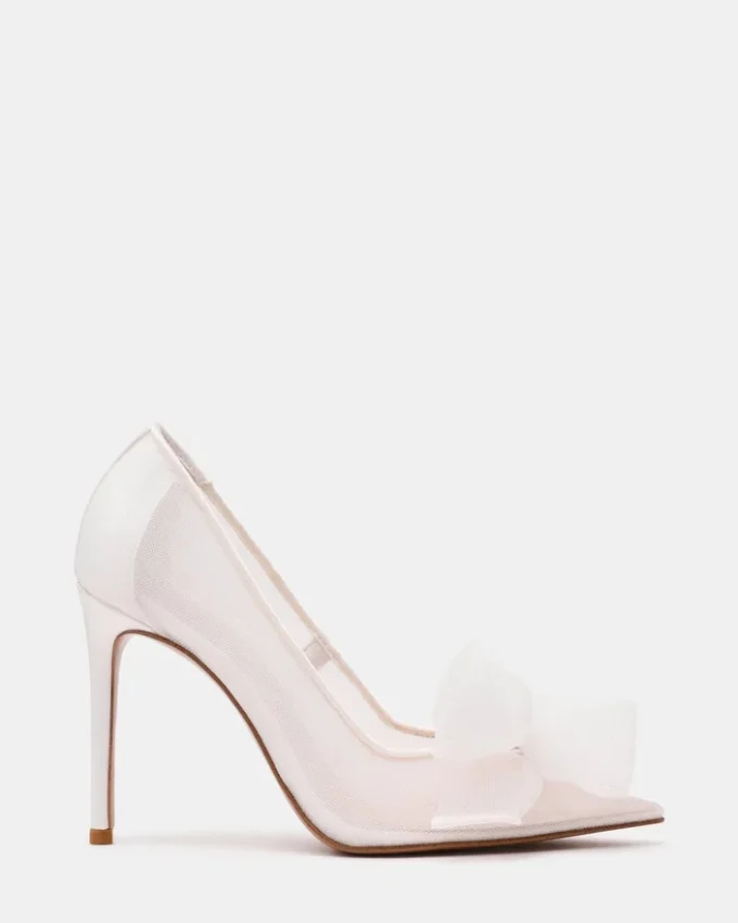 Taffy White Taffy White