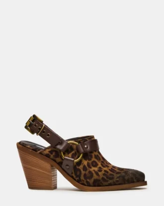 Talika de ante leopardo