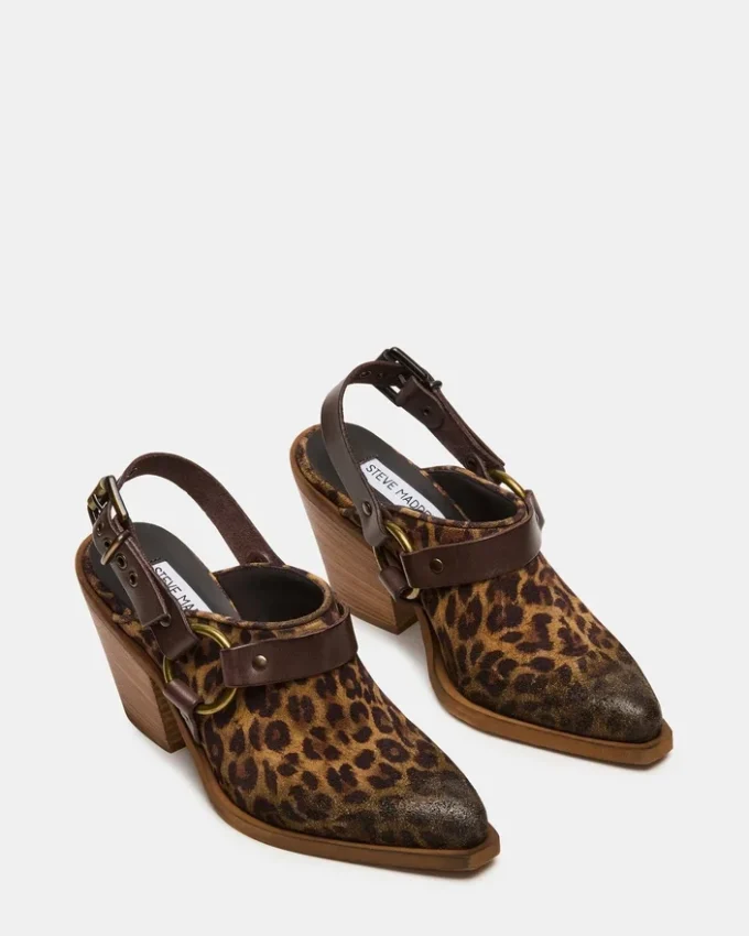 Talika de ante leopardo Talika de ante leopardo