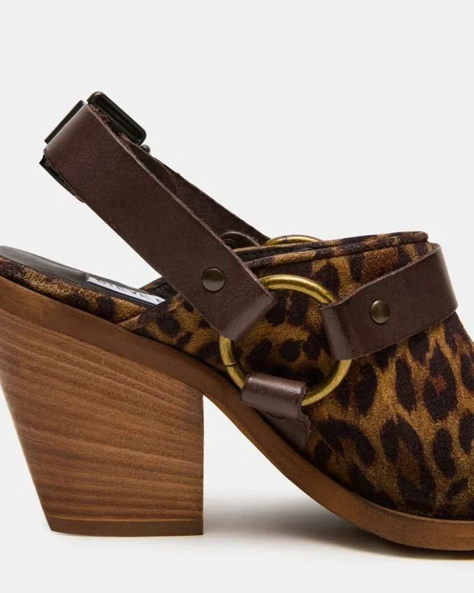 Talika de ante leopardo Talika de ante leopardo