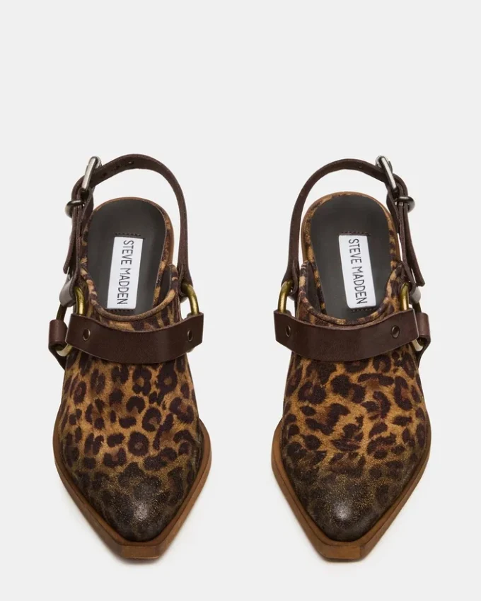 Talika de ante leopardo Talika de ante leopardo
