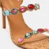 Tamala Cork Bright Multi