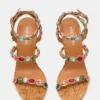 Tamala Cork Bright Multi
