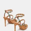 Tamala Cork Bright Multi
