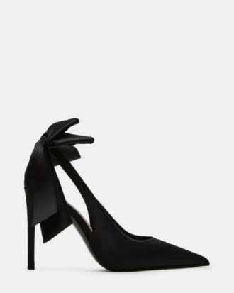 Teacup Negro Satinado