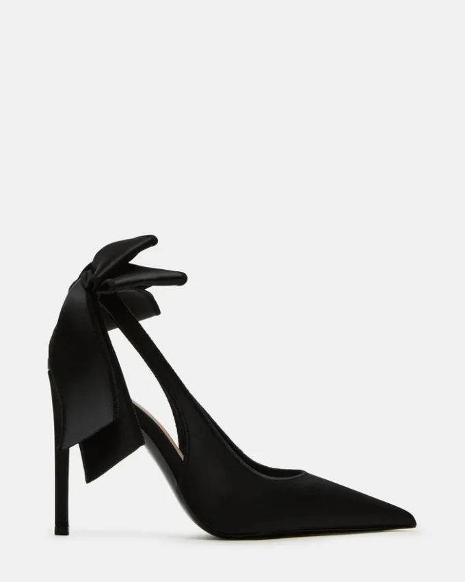 Teacup Negro Satinado Teacup Negro Satinado