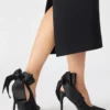 Teacup Negro Satinado Teacup Negro Satinado