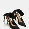 Teacup Negro Satinado Teacup Negro Satinado
