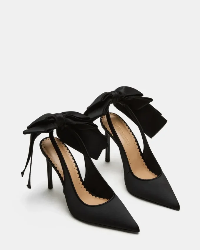 Teacup Negro Satinado Teacup Negro Satinado