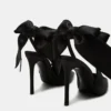 Teacup Negro Satinado Teacup Negro Satinado