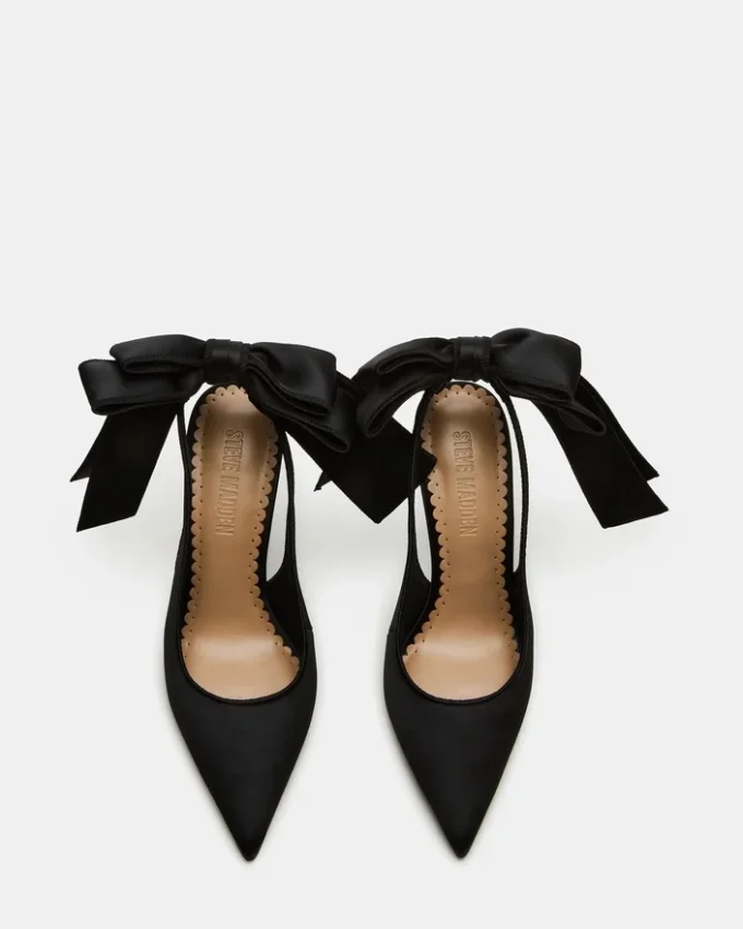 Teacup Negro Satinado Teacup Negro Satinado