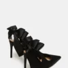 Teacup Negro Satinado Teacup Negro Satinado