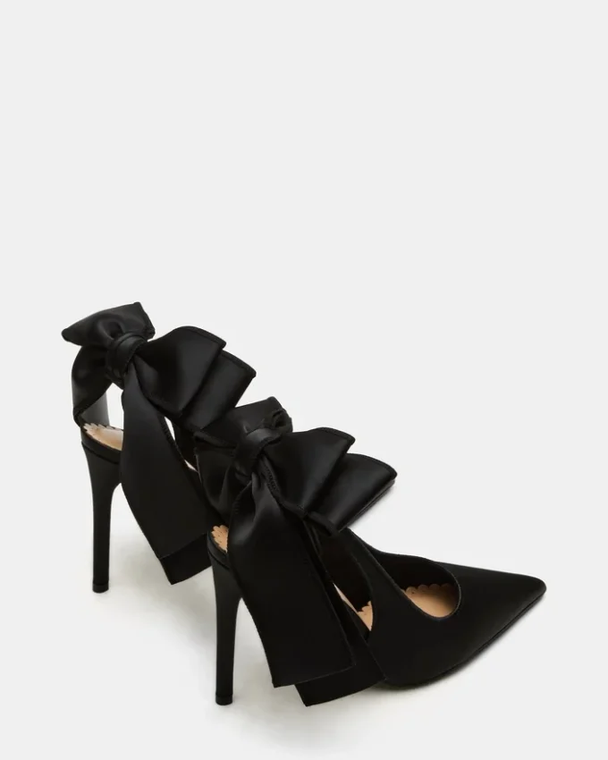 Teacup Negro Satinado Teacup Negro Satinado