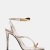 Tia Beige Snake Tia Beige Snake