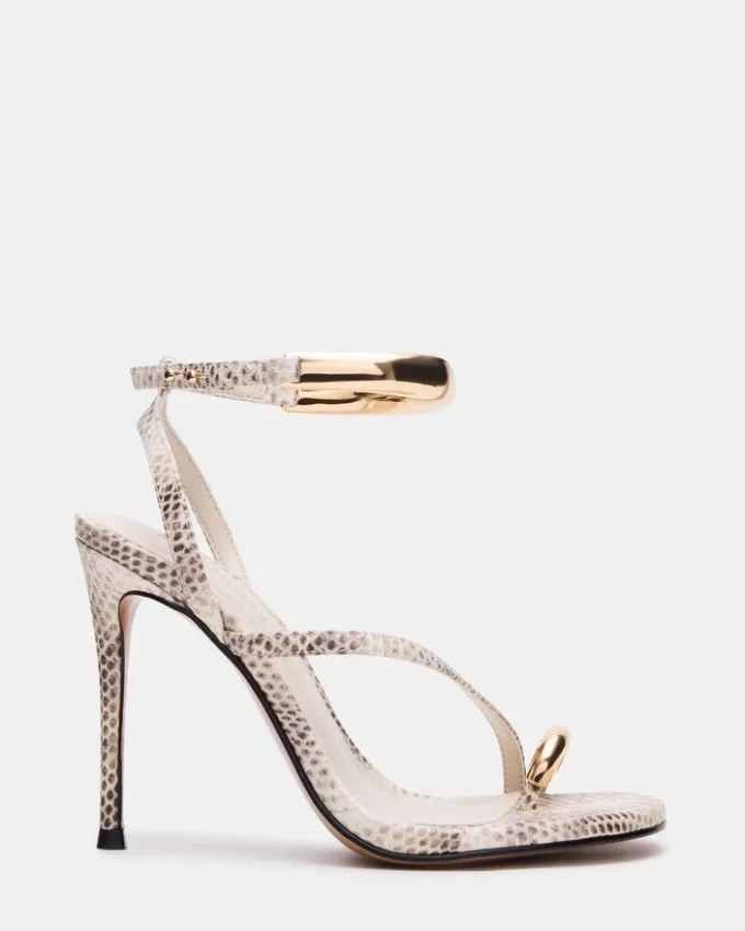 Tia Beige Snake Tia Beige Snake