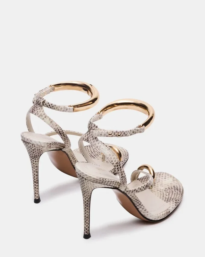 Tia Beige Snake Tia Beige Snake