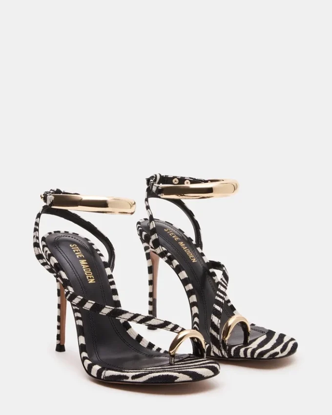Tia Zebra