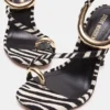 Tia Zebra