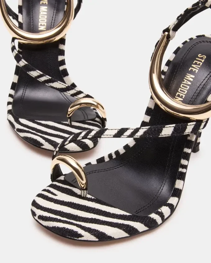 Tia Zebra