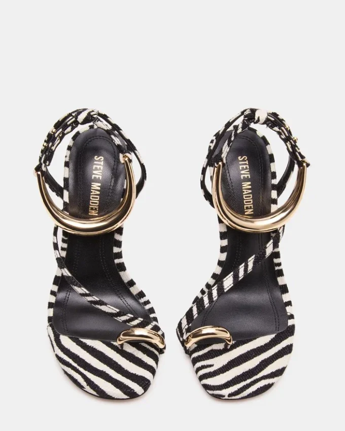 Tia Zebra
