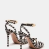 Tia Zebra