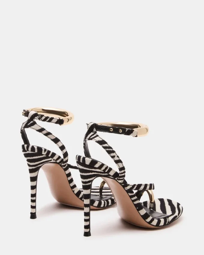 Tia Zebra