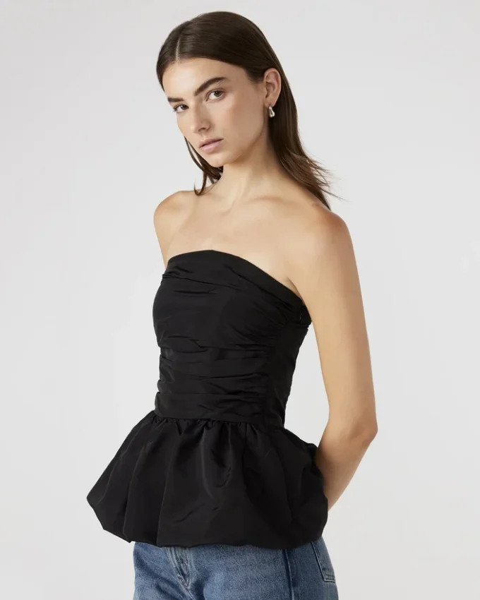 Top Amari Negro Top Amari Negro