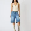 Top corsé Natasha Natural Top corsé Natasha Natural