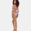 Bikini Dazey Fields Multi Parte de abajo Bikini Dazey Fields Multi Parte de abajo