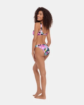 Bikini Dazey Fields Multi Parte de abajo