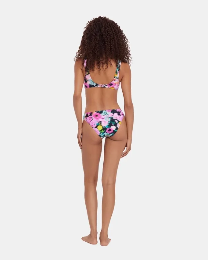 Bikini Dazey Fields Multi Parte de abajo Bikini Dazey Fields Multi Parte de abajo
