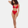 Top de bikini Sleek ‘N Chic Cherry Top de bikini Sleek ‘N Chic Cherry