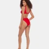 Top de bikini Sleek ‘N Chic Cherry Top de bikini Sleek ‘N Chic Cherry