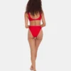 Top de bikini Sleek ‘N Chic Cherry Top de bikini Sleek ‘N Chic Cherry