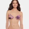 Top de bikini Super Bloom Multi Top de bikini Super Bloom Multi