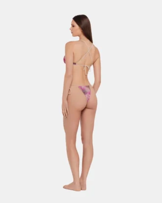 Bikini Super Bloom Multi Parte de abajo