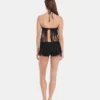 Top de bikini What a Stud negro Top de bikini What a Stud negro