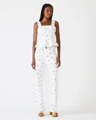 Top Fiorella Antique Top Fiorella Antique