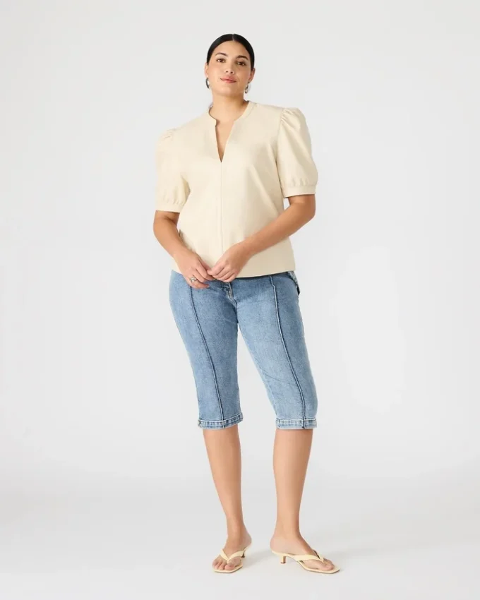 Top Jane Bone