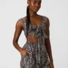 Top Livy verde bosque Top Livy verde bosque